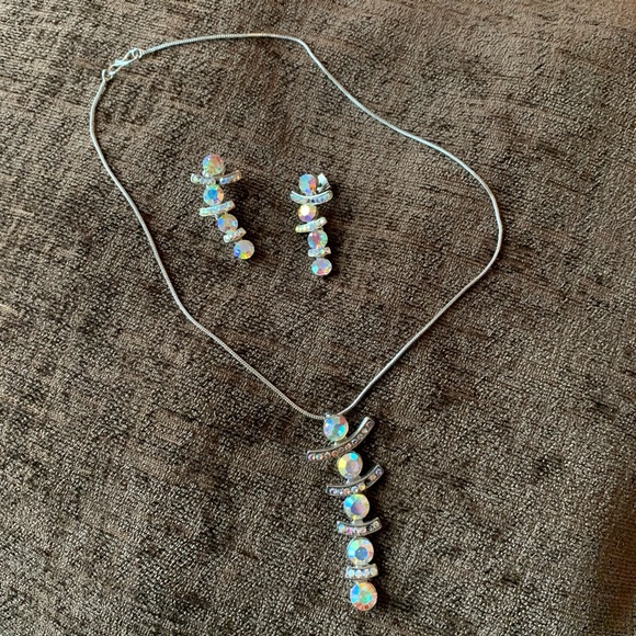 Necklace set - Picture 1 of 7